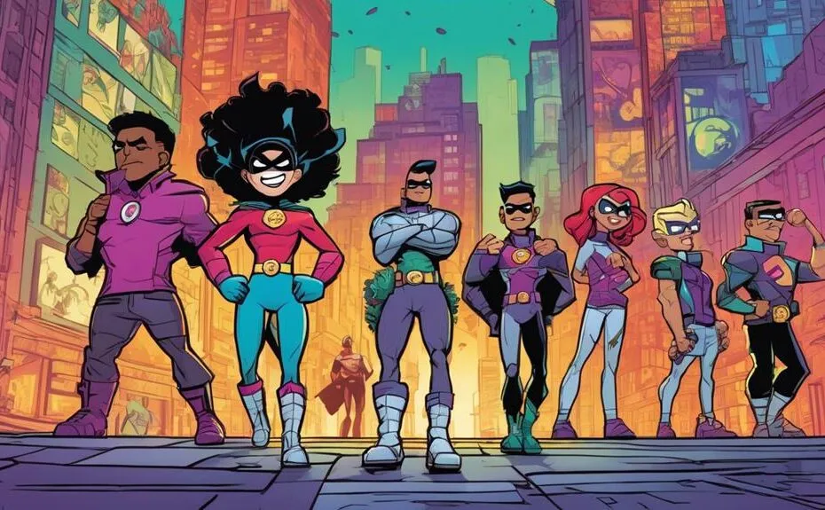 top 10 teen titans
