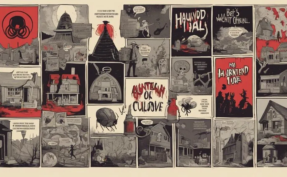 top american horror episodes