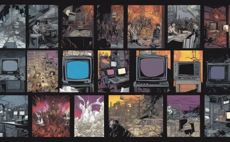 top death note episodes