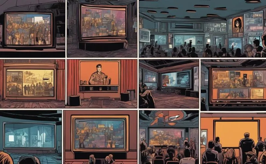 top eight rookie episodes