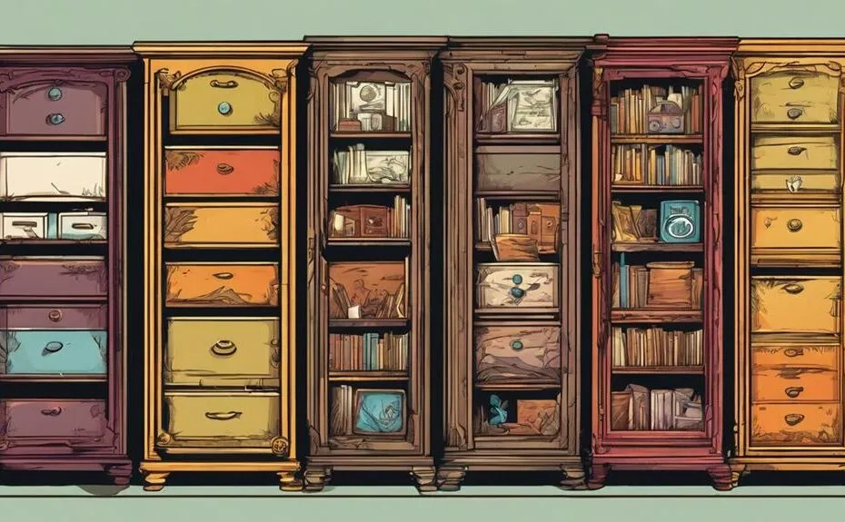 top episodes of cabinet