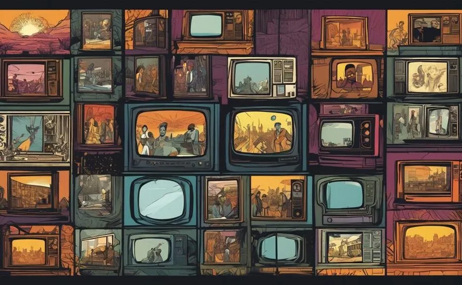 top episodes of midnight