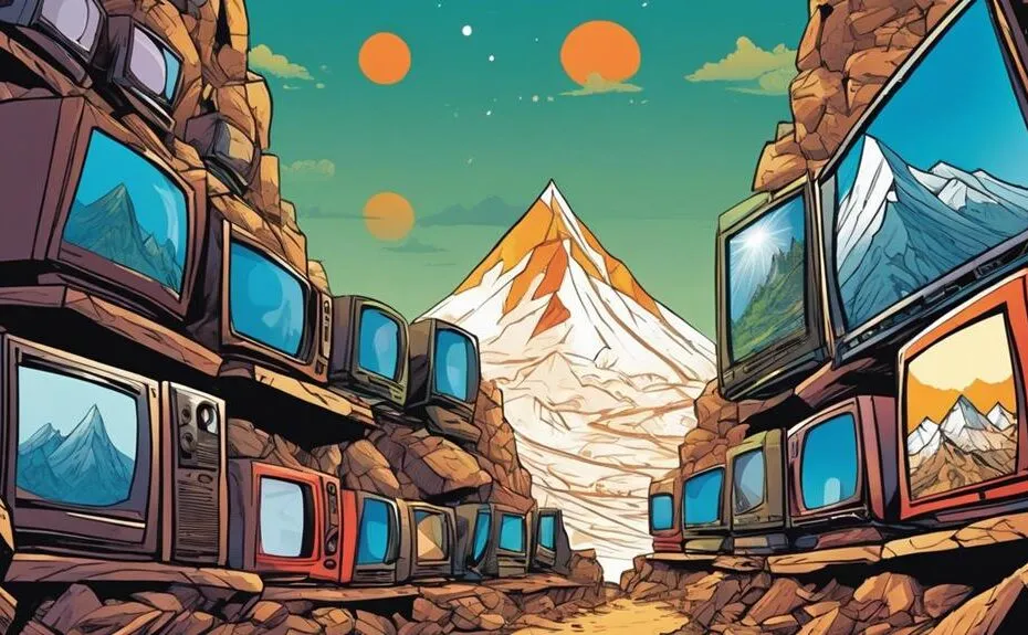 top episodes of new heights