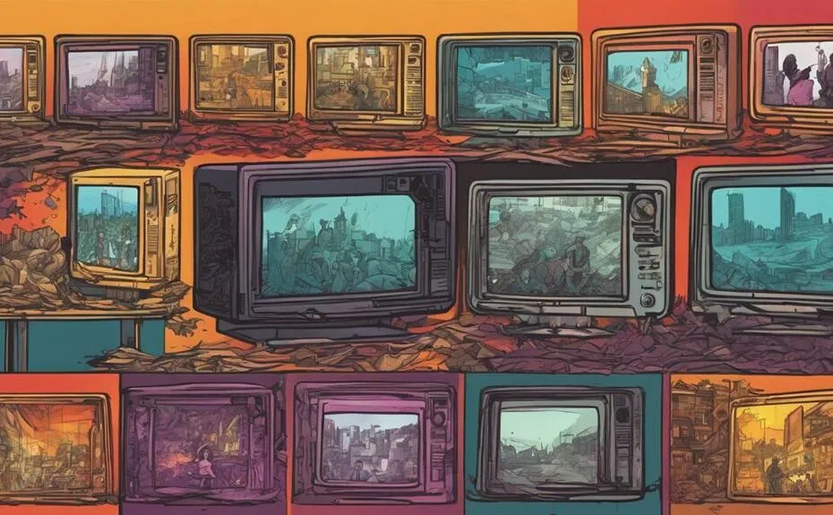 top episodes of the chosen