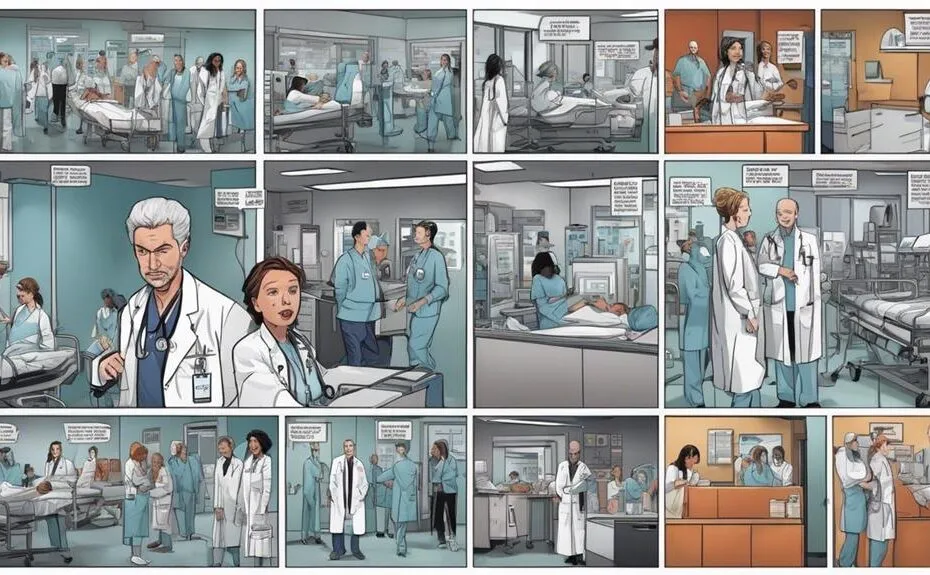 top grey s anatomy episodes