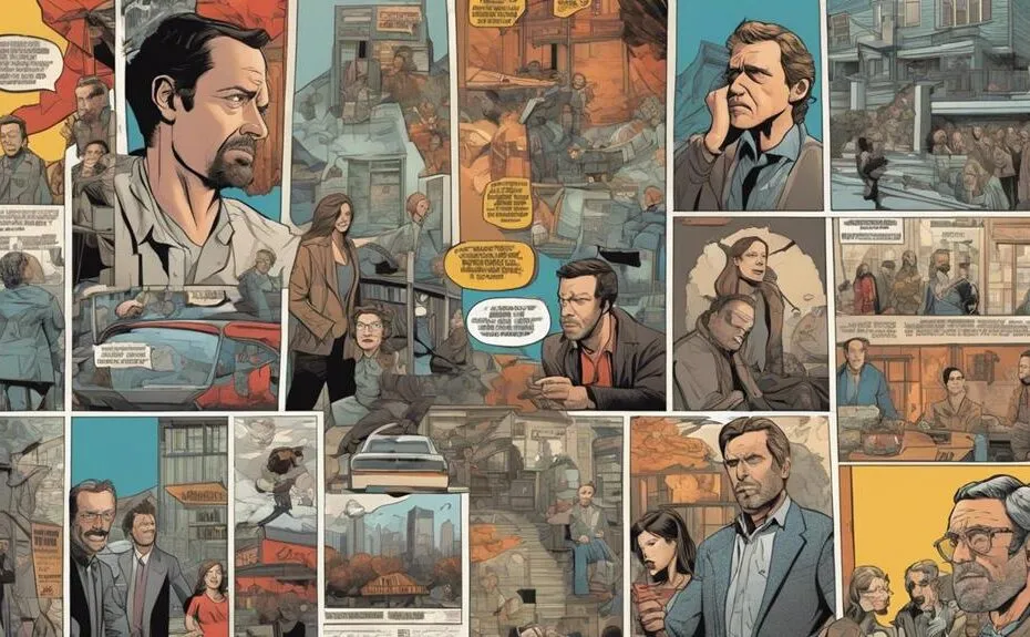 top house episodes listed