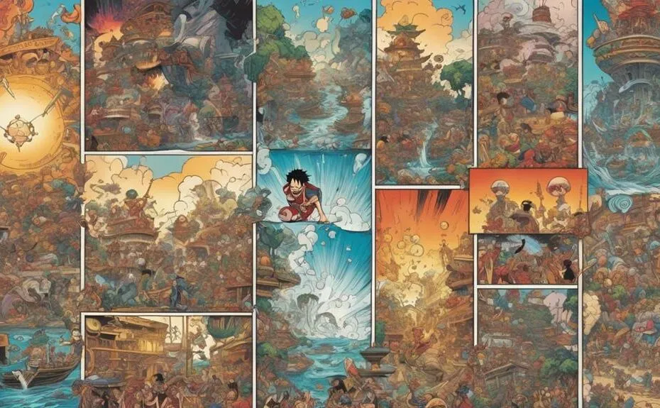 top one piece episodes