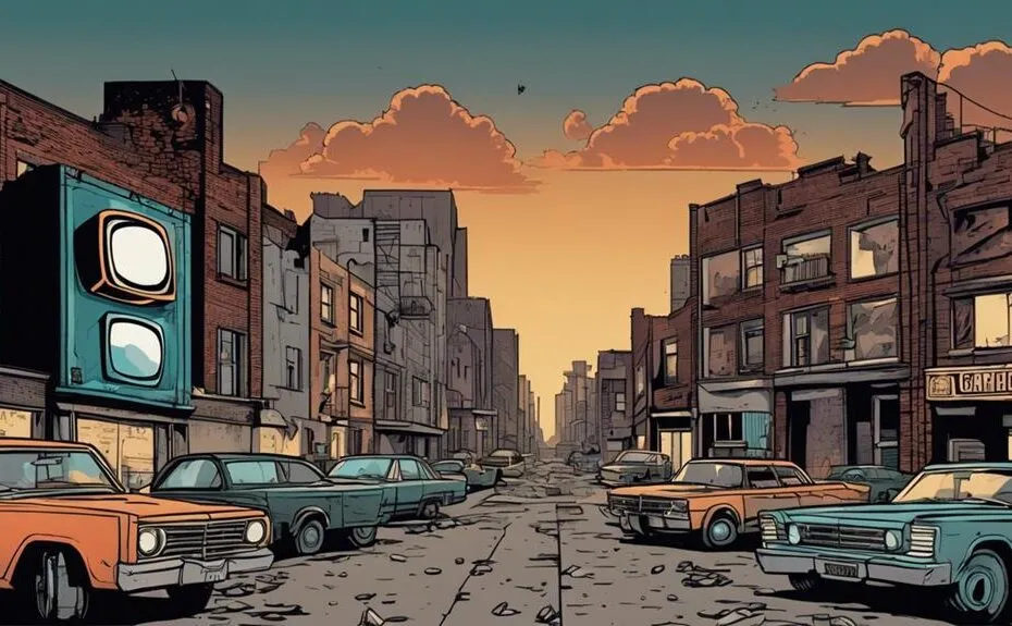 top rated gangland tv episodes