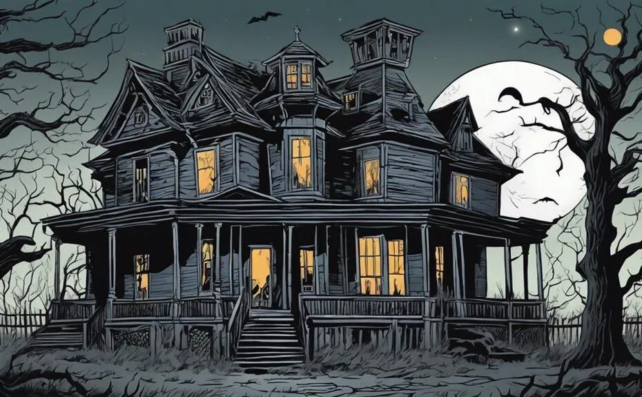 top rated ghost adventures episodes