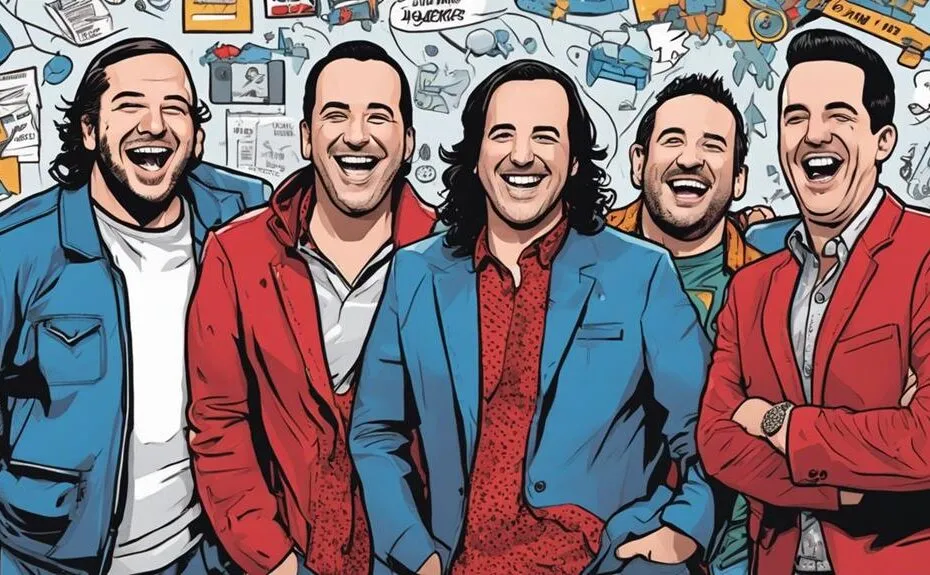 top rated impractical jokers episodes