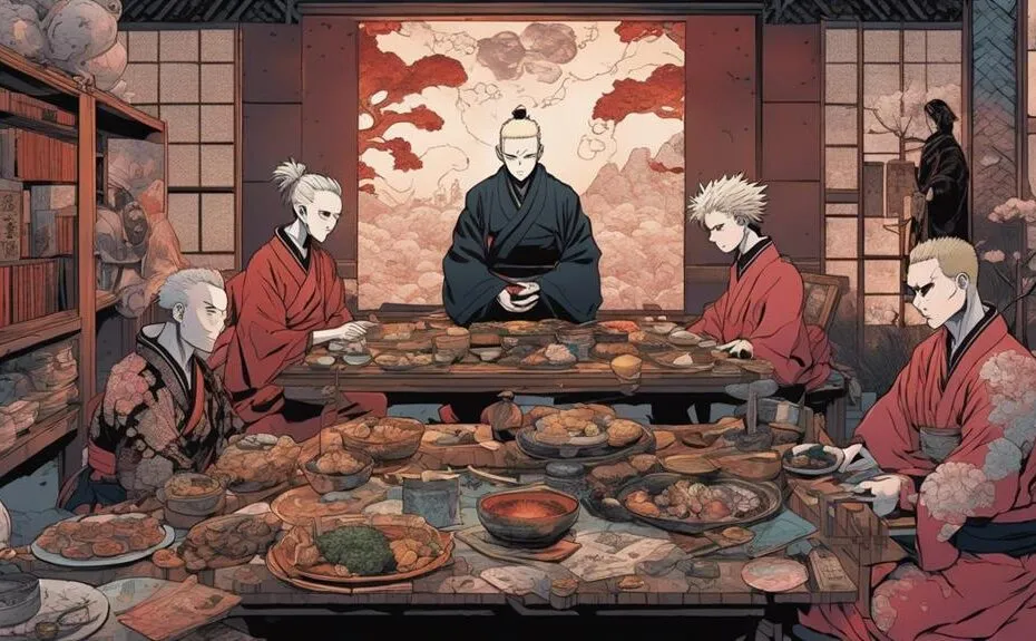 top rated jjk episode reviews