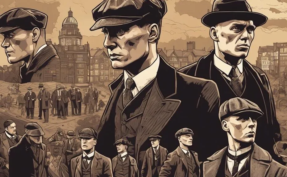 top rated peaky blinders episodes