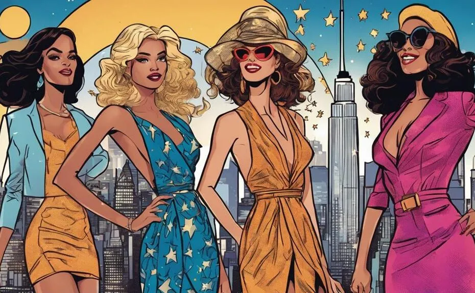 top rated sex and city