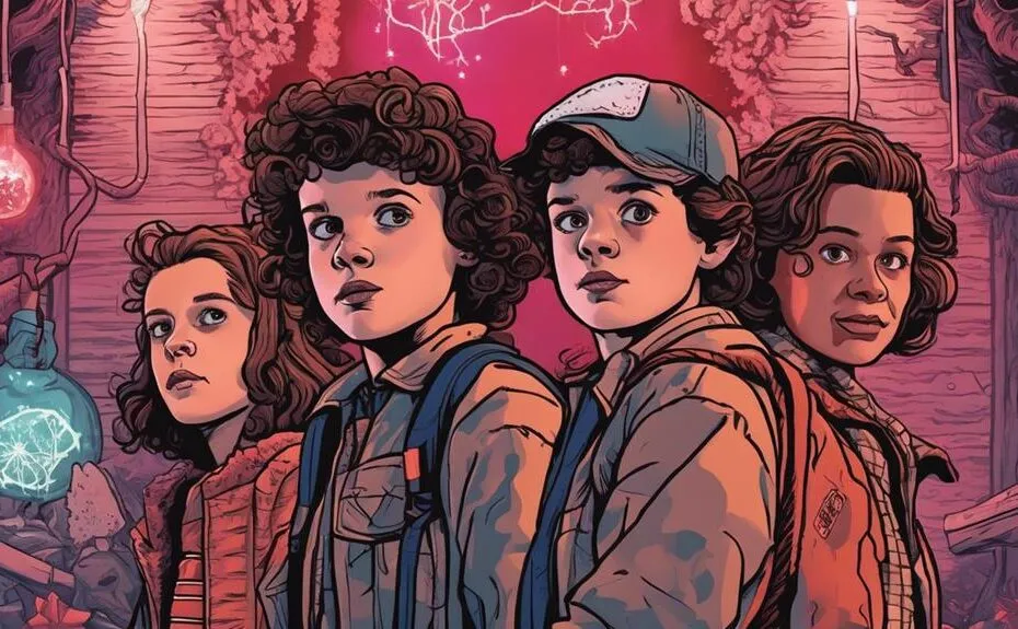 top rated stranger things episodes