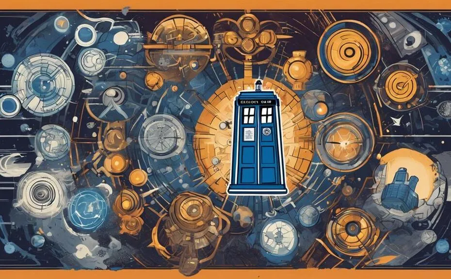 top ten doctor who