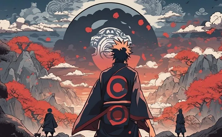 top ten naruto episodes