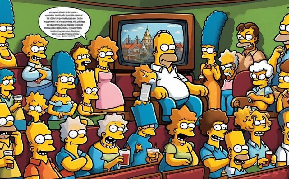 top ten simpsons episodes