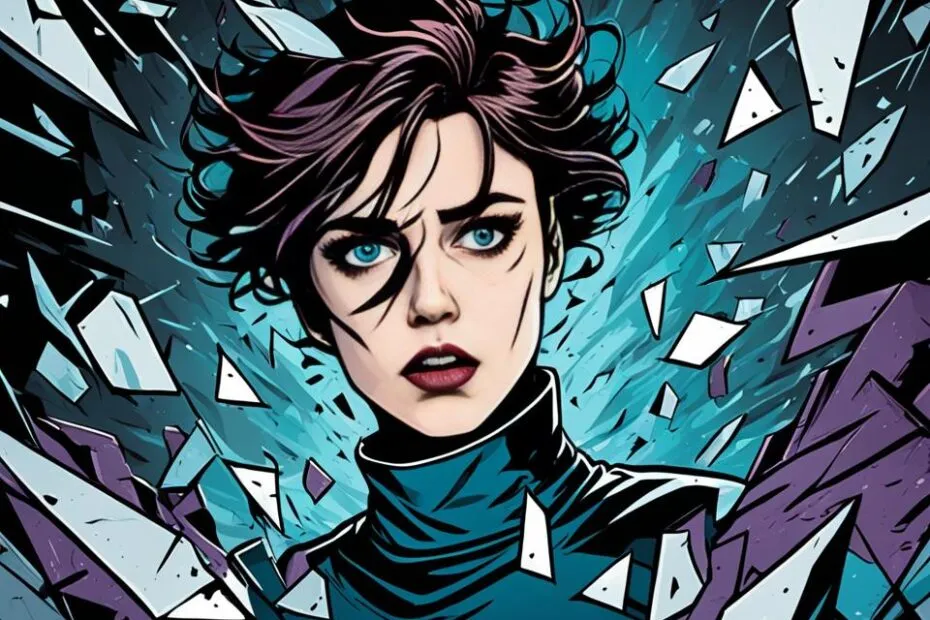 what does a bpd episode look like