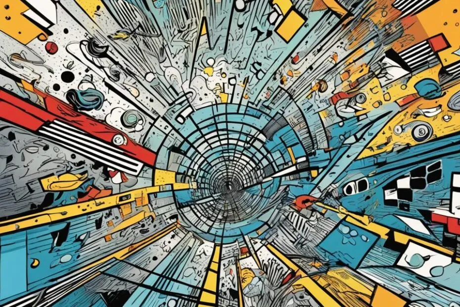 what does a schizophrenic episode look like