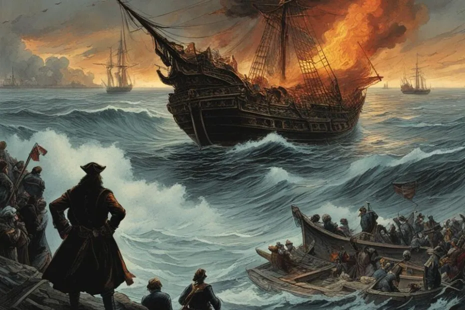 what episode did ace died