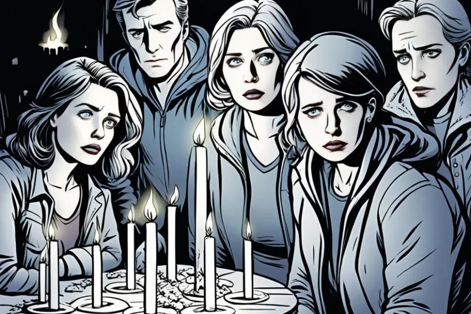 what episode did beth die