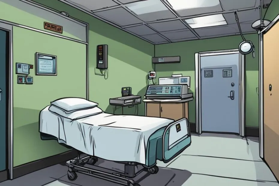 what episode did george o'malley die in grey's anatomy