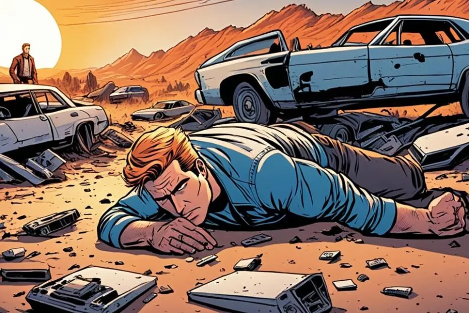 what episode did shane die in the walking dead