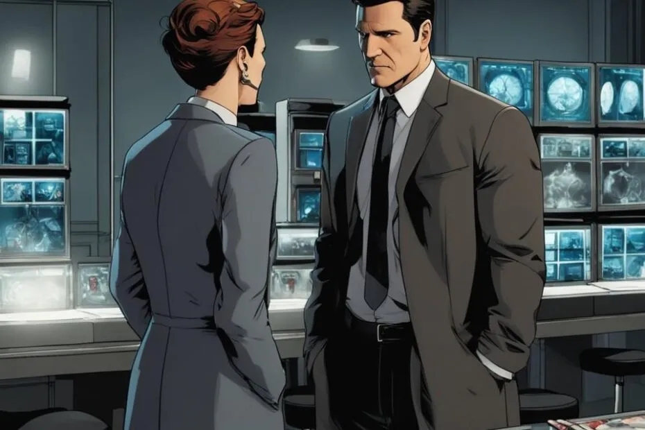 what episode do bones and booth finally get together