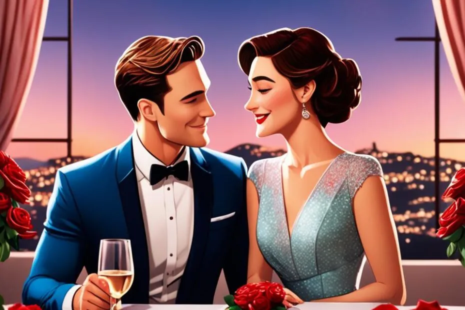 what episode do chen and bradford get together