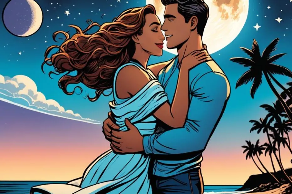 what episode do jj and kiara get together