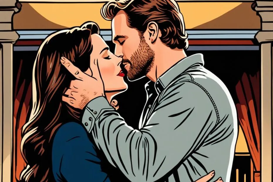 what episode do lorelai and luke get together