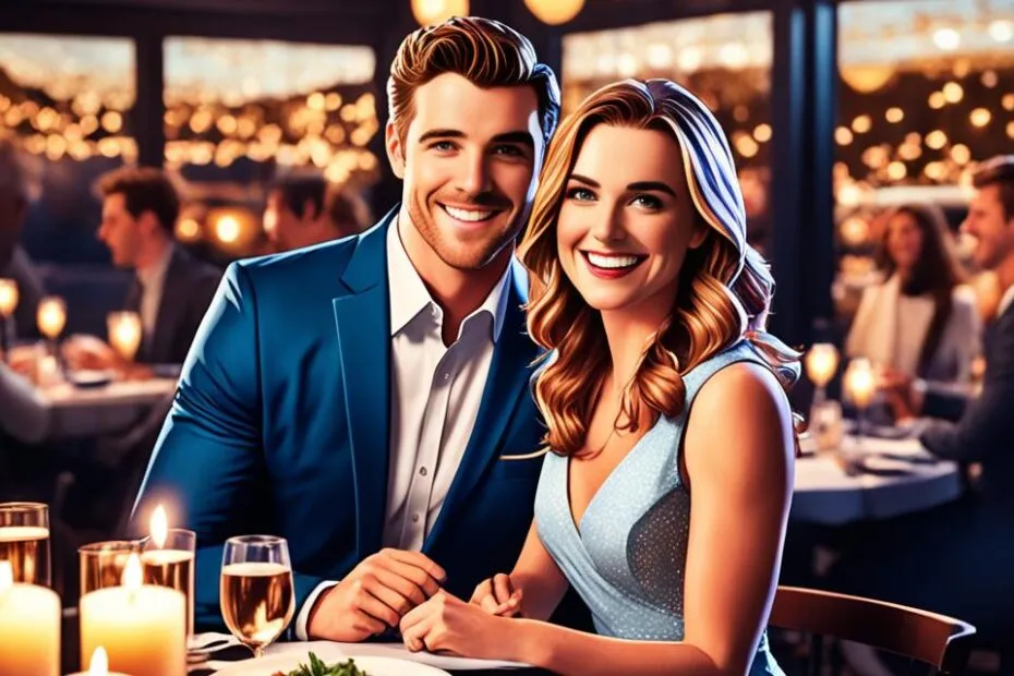 what episode do rory and logan start dating