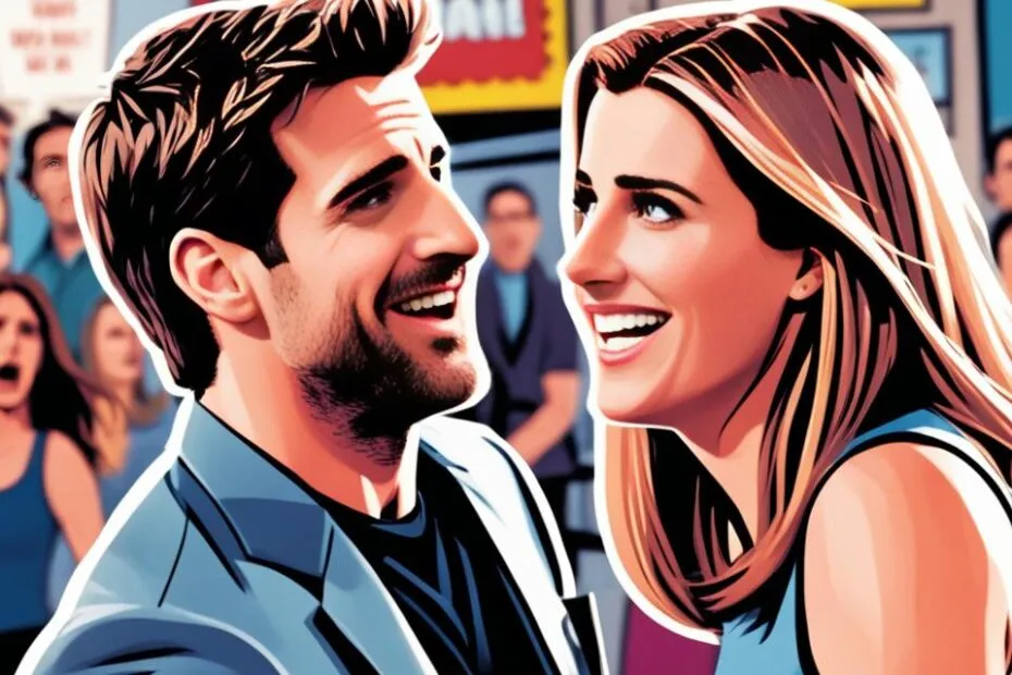 what episode do ross and rachel get together