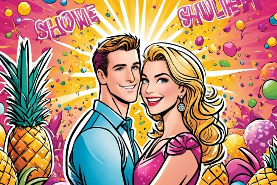 what episode do shawn and juliet get together