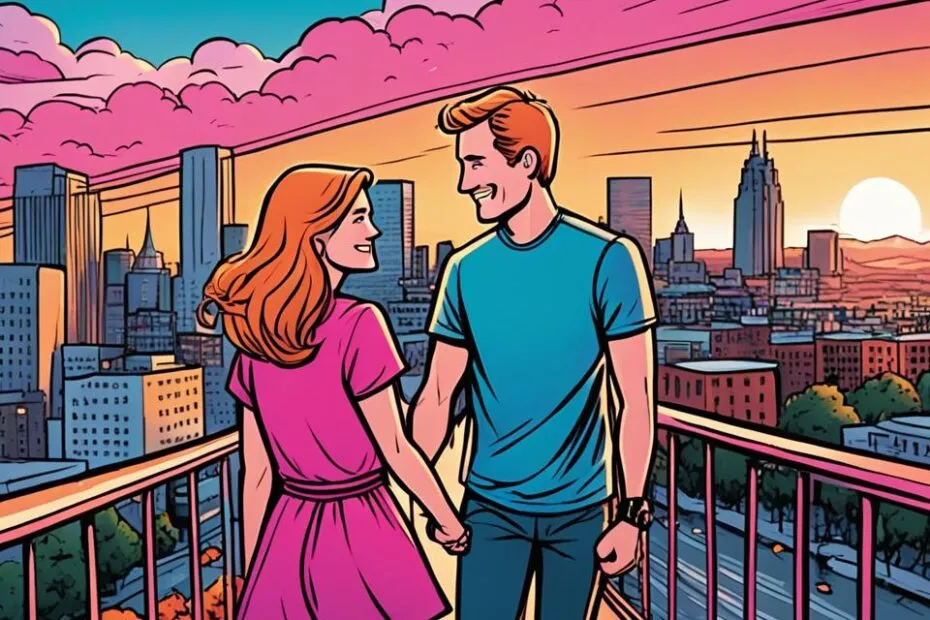 what episode do tim and lucy get together