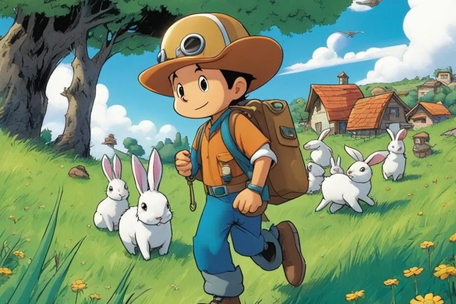 what episode do you meet chopper