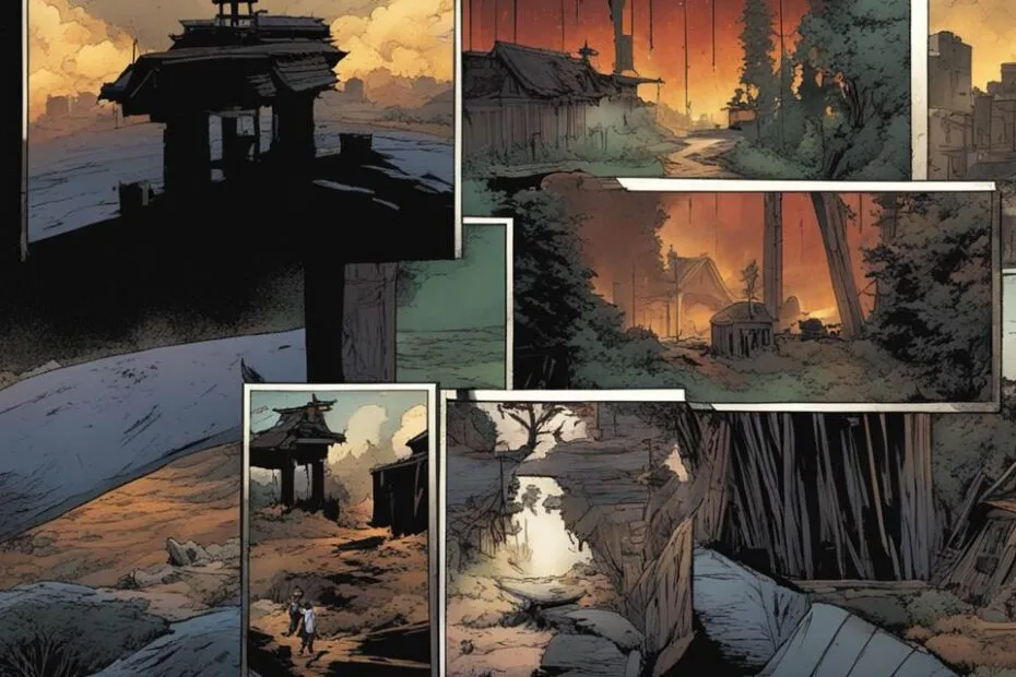 what episode does ace dies