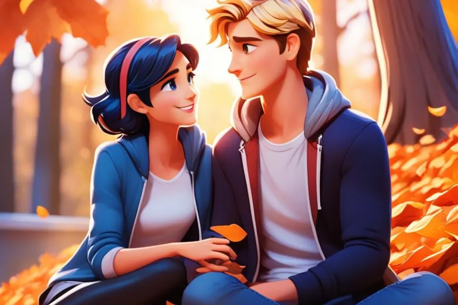 what episode does adrien fall in love with marinette