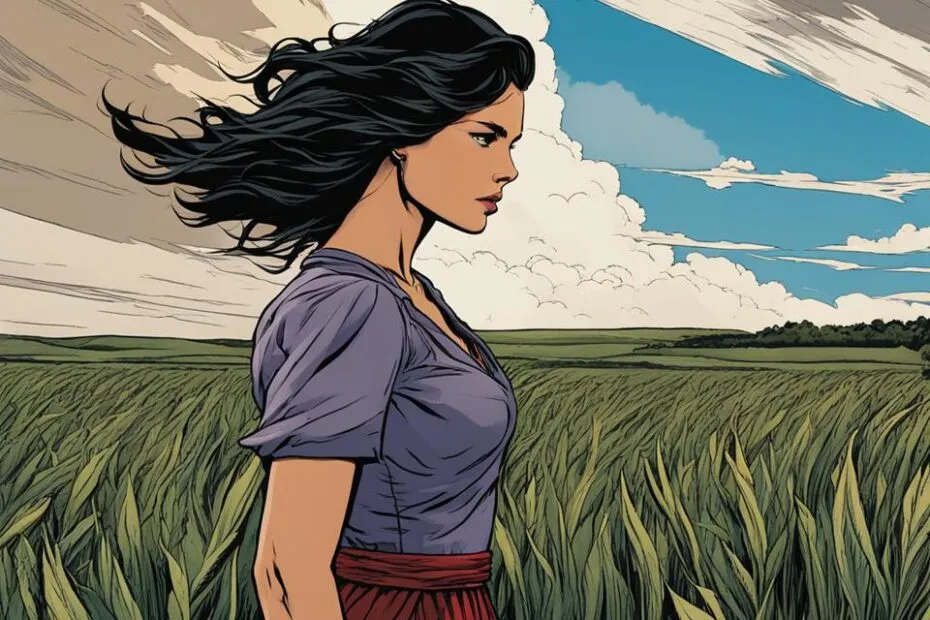 what episode does amy die in heartland