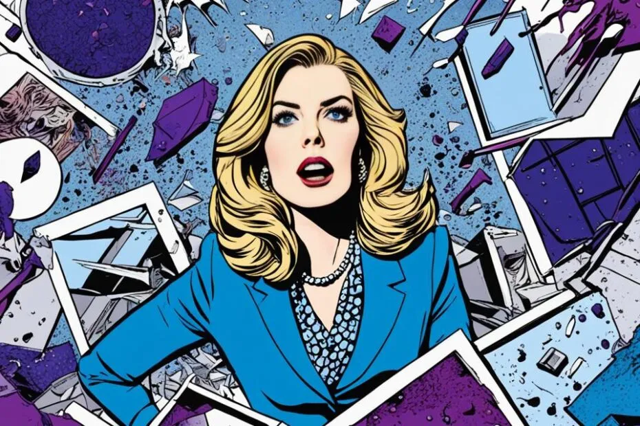 what episode does ari die in first wives club