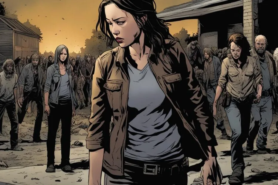 what episode does beth die