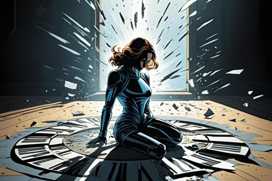 what episode does beth die on the walking dead