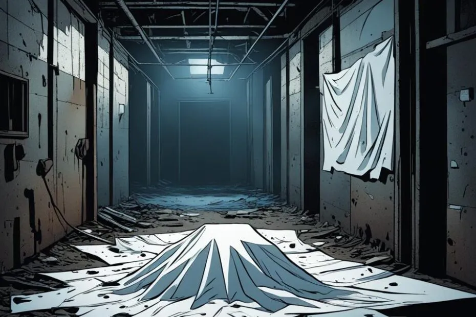 what episode does beverly katz die