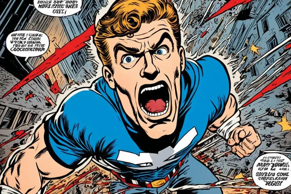 what episode does billy baker die