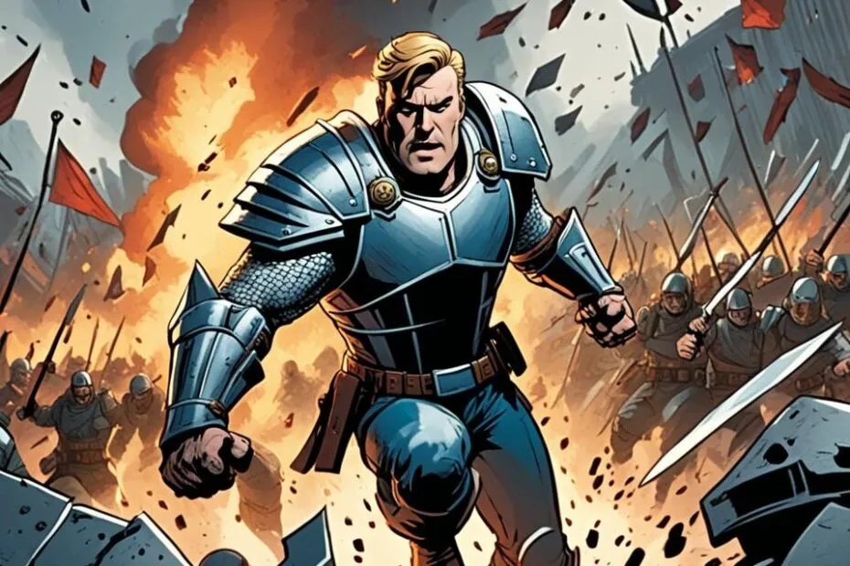 what episode does bjorn die