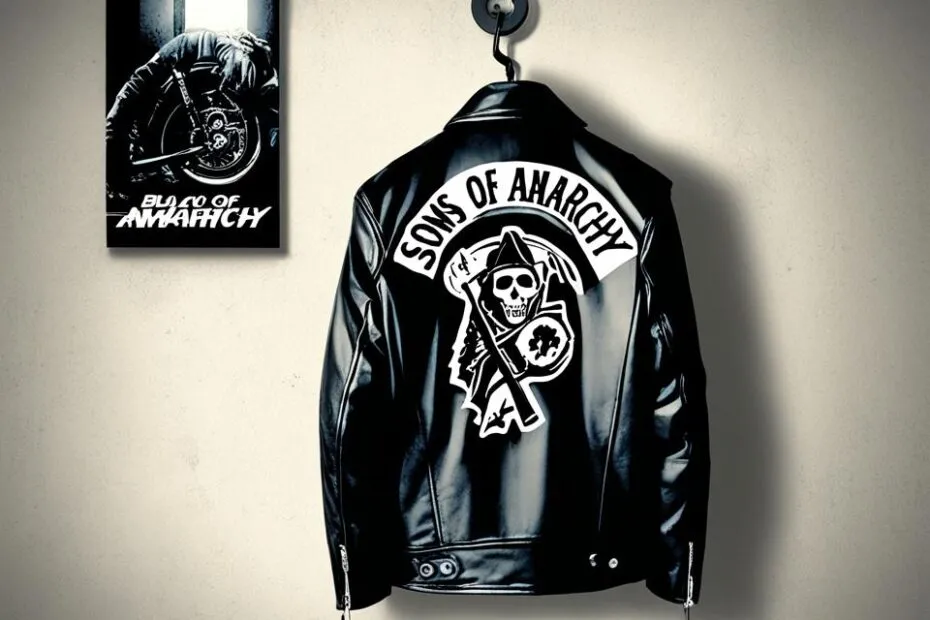 what episode does bobby die soa