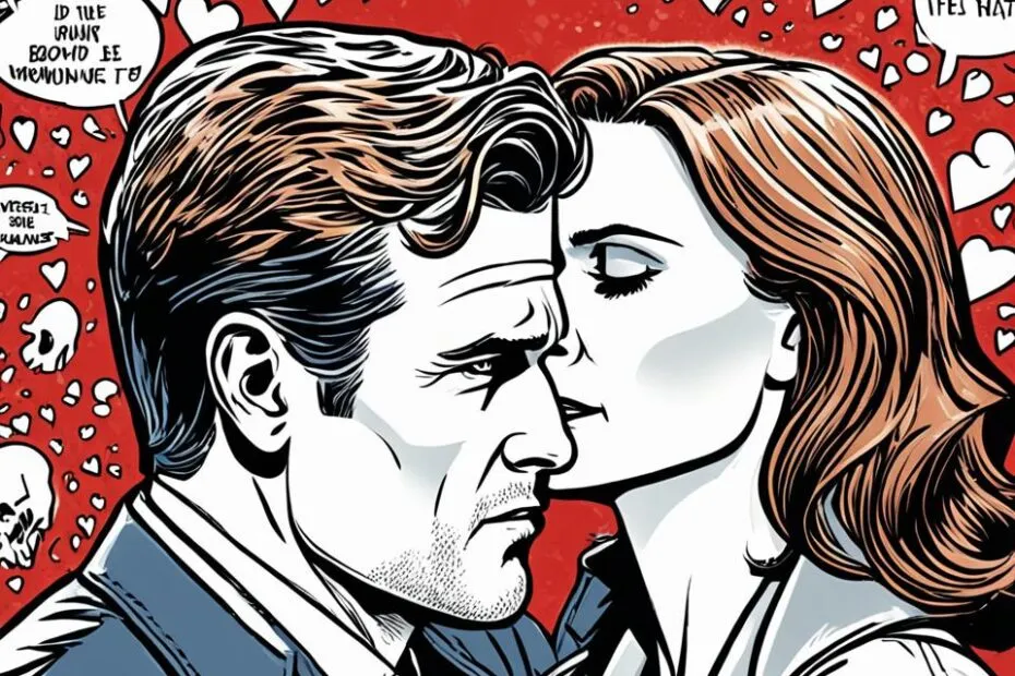 what episode does booth confess his love to bones