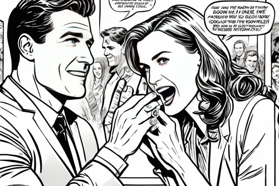 what episode does booth propose to hannah