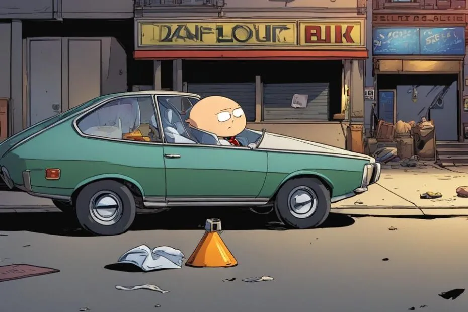 what episode does brian die