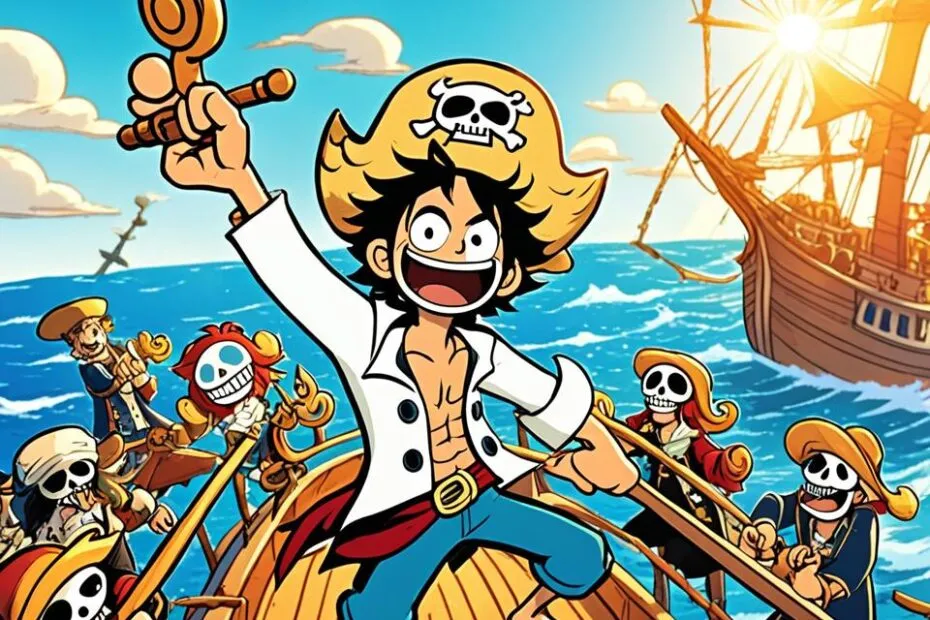 what episode does brook join the crew